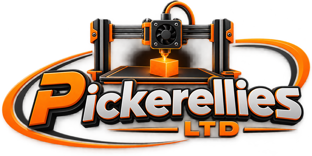 Pickerellies Ltd